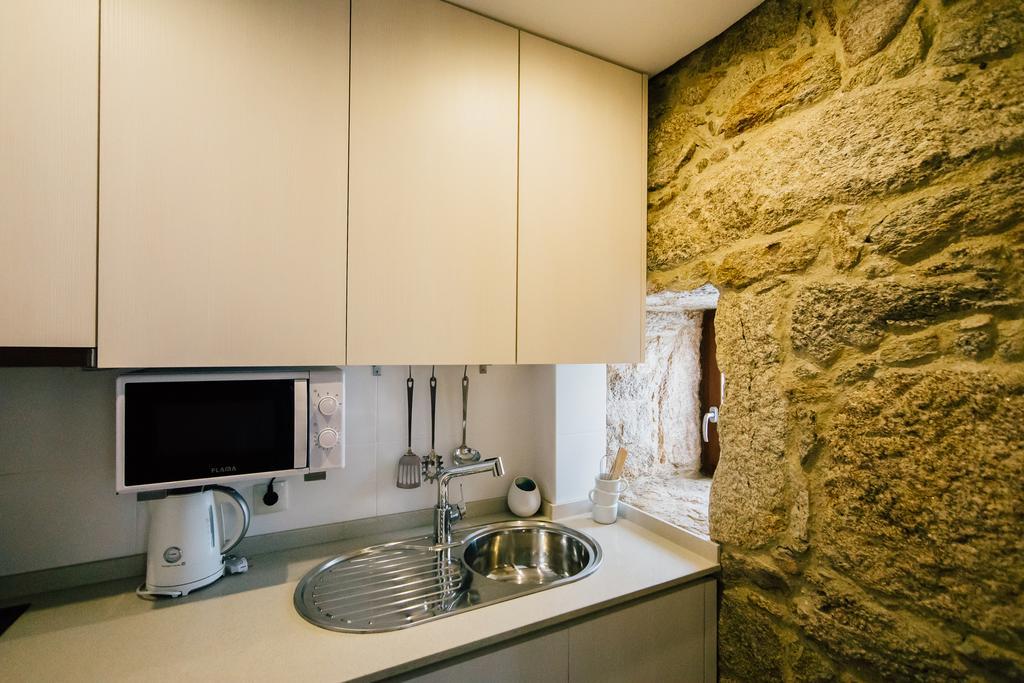 Pensjonat Vougaldeias Casa Da Tulha Sever do Vouga Zewnętrze zdjęcie