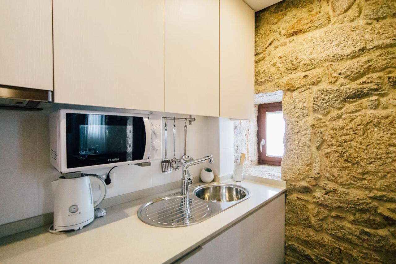 Pensjonat Vougaldeias Casa Da Tulha Sever do Vouga Zewnętrze zdjęcie